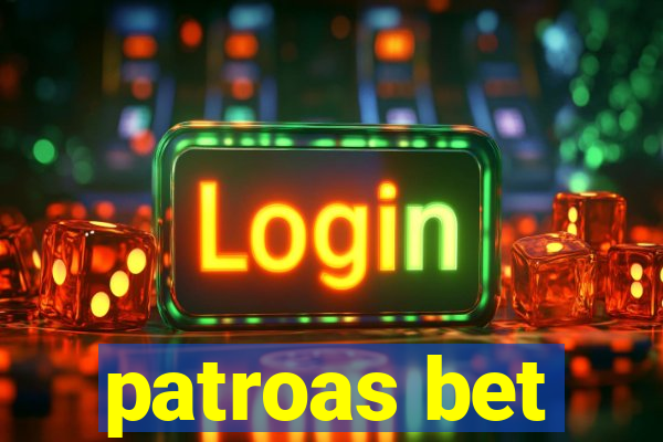 patroas bet